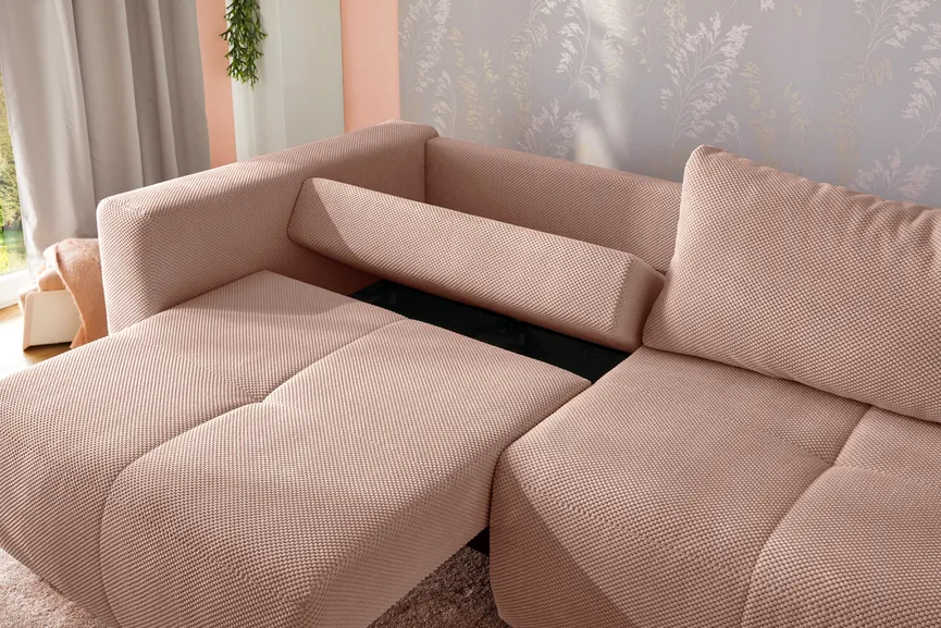 Bigsofa detail
