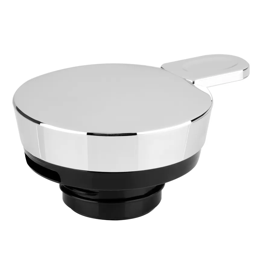 Isolierkanne Plaza Carbon 1 l detail