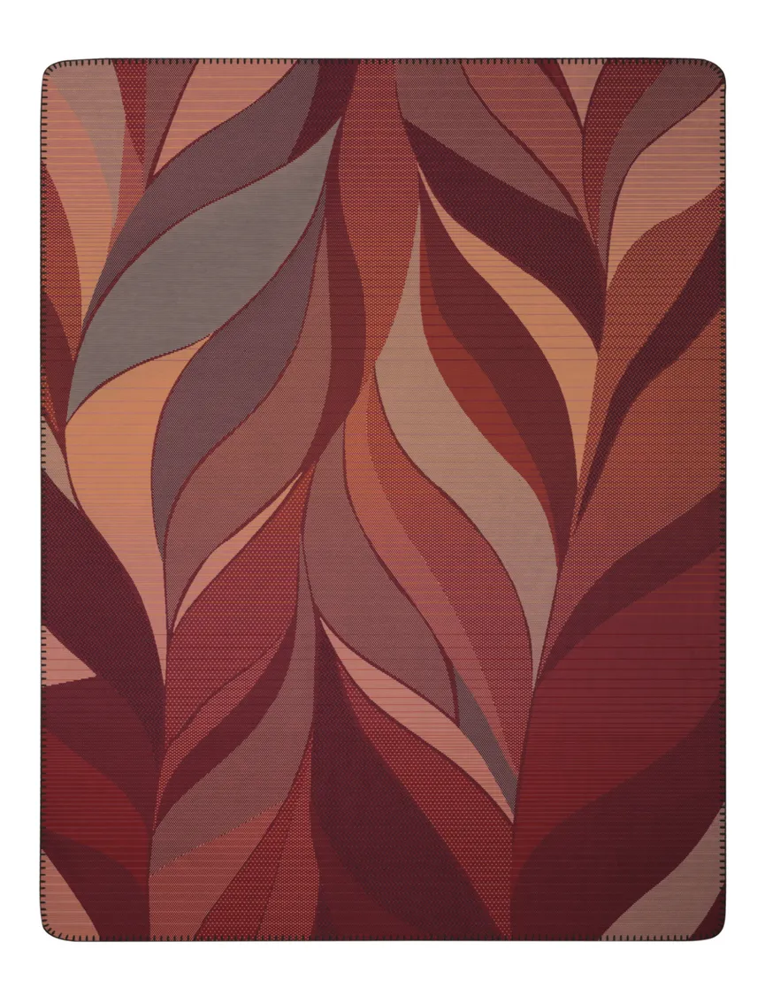 Wohndecke Autumn Ember hauptaufnahme