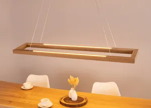 LED-Pendelleuchte