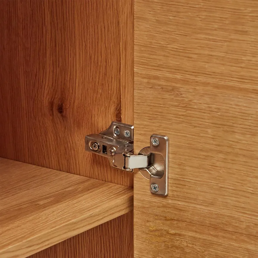Highboard 2 T detail