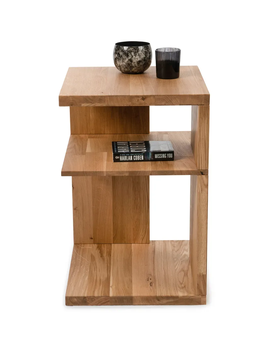 Beistelltisch detail