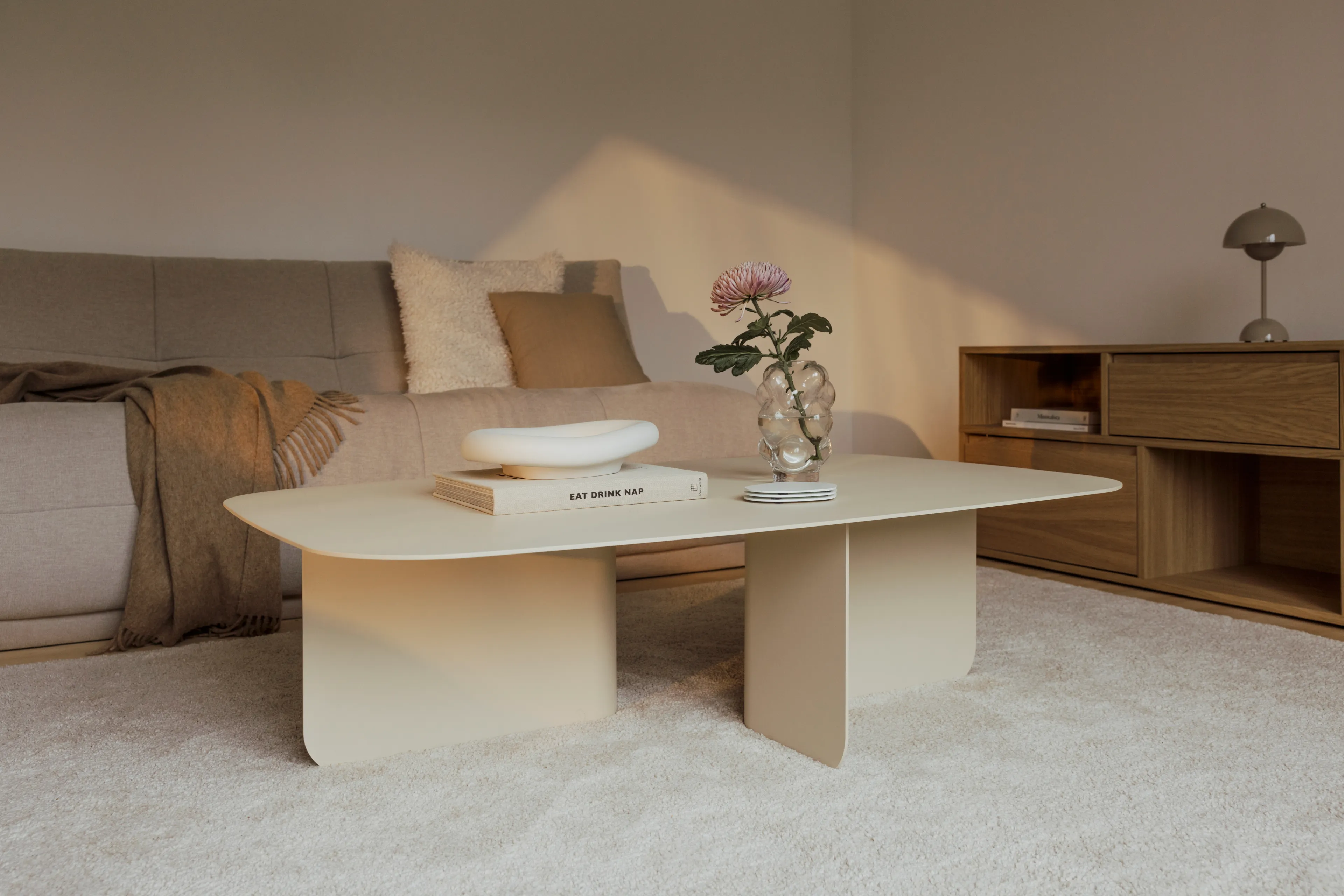 Couchtisch Livia