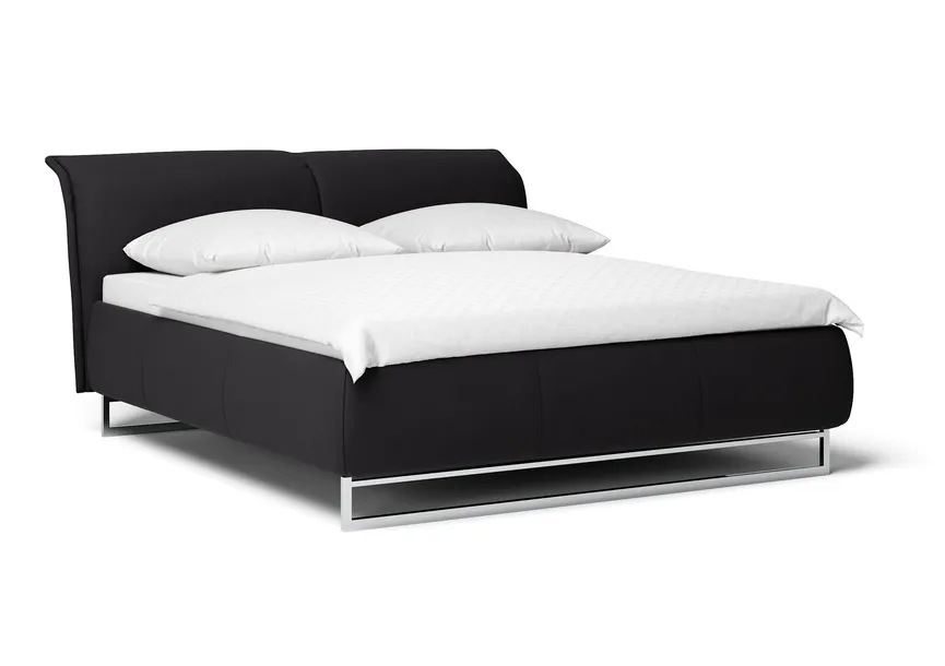 Polsterbett hauptaufnahme