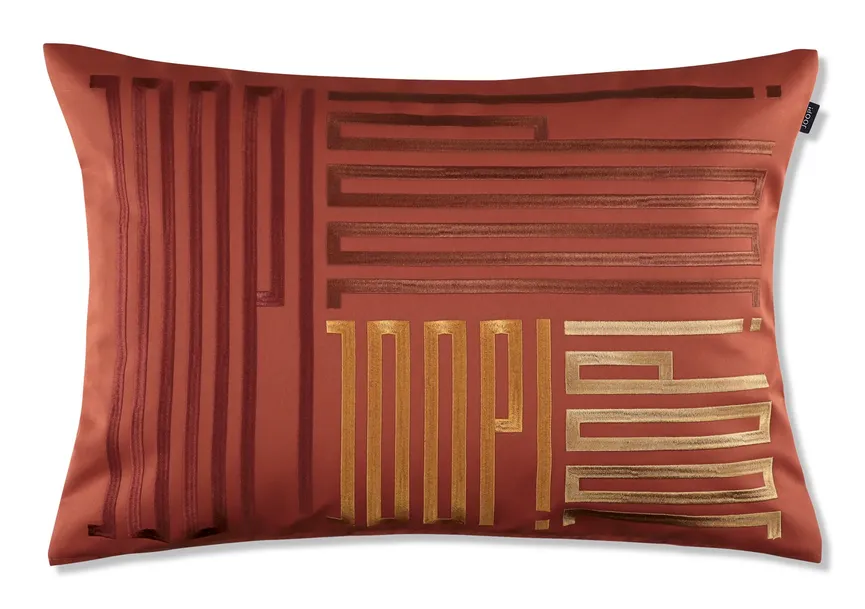 Kissenhülle J!Bars 40x60cm hauptaufnahme