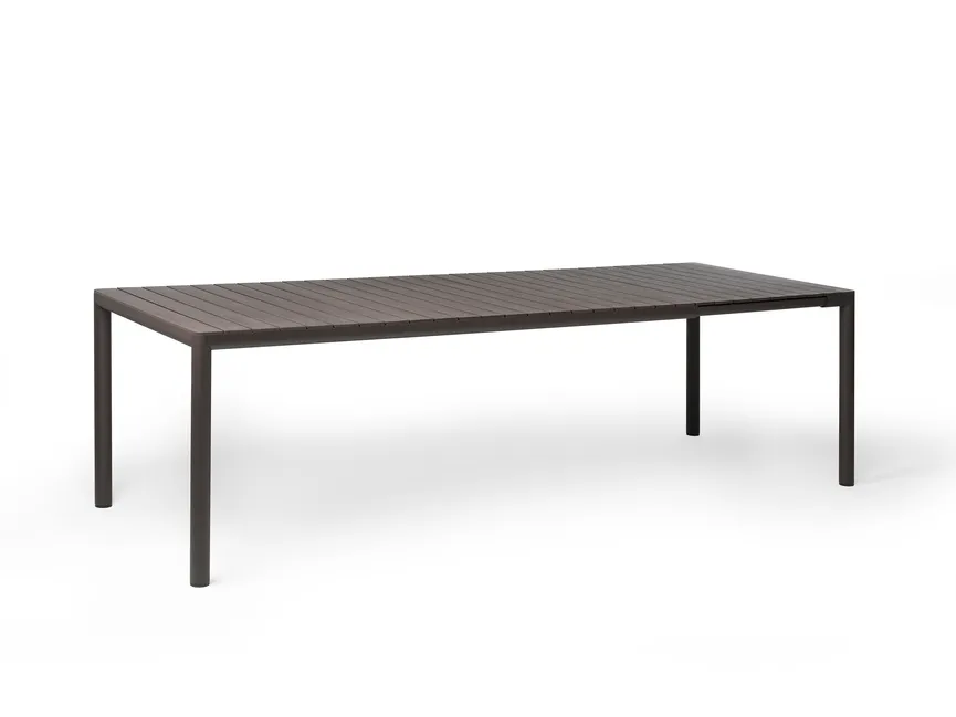 210 Ausziehtisch detail