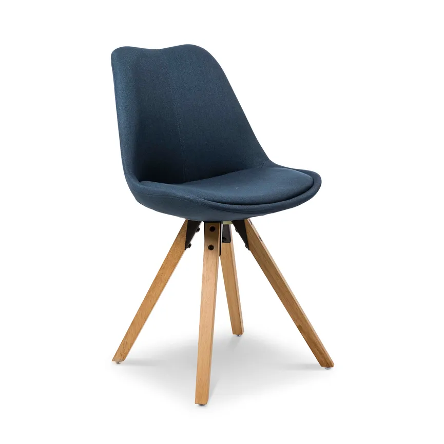 Stuhl Stoffbezug hauptaufnahme