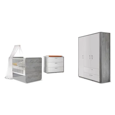 Babyzimmer-Set