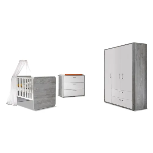 Babyzimmer-Set