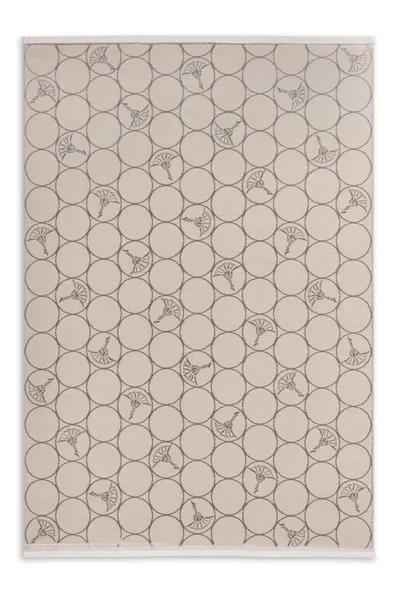 Design-Teppich