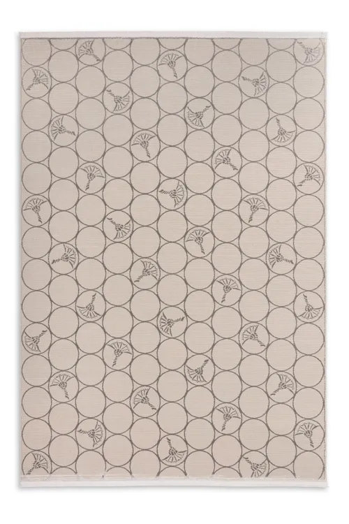 Design-Teppich