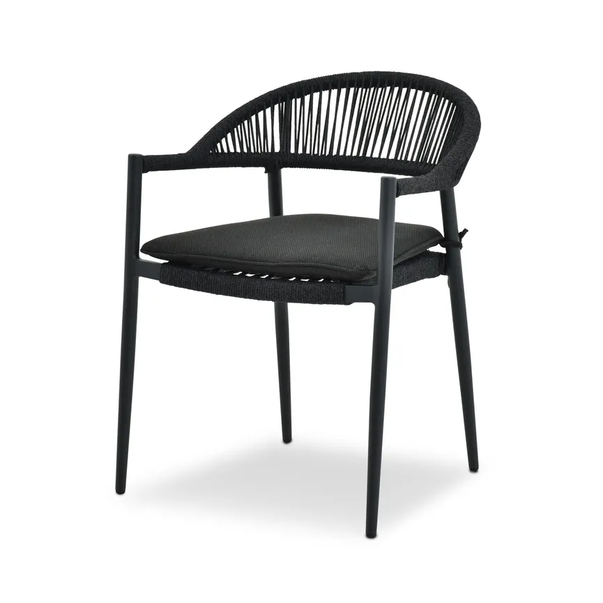 ** Armlehnstuhl stapelbar hauptaufnahme