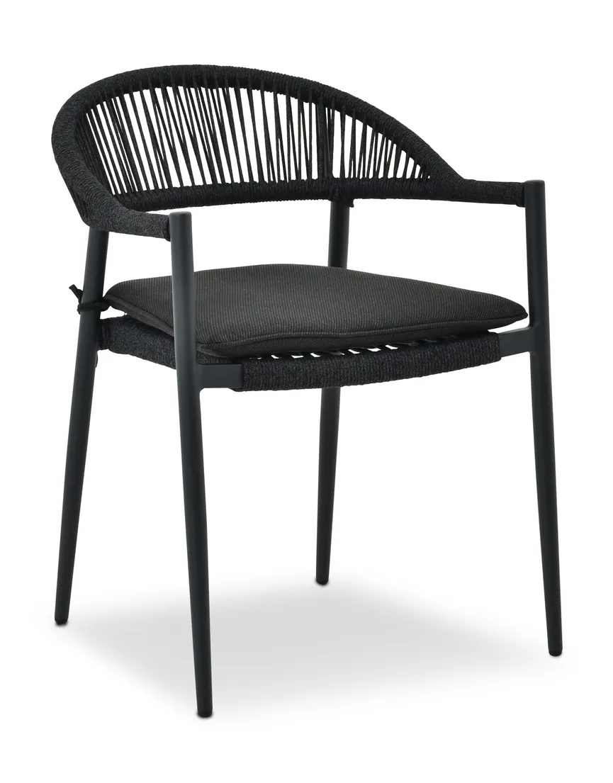 ** Armlehnstuhl stapelbar hauptaufnahme