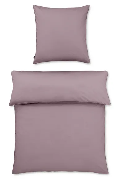 Schweizer-Satin-Bettwäsche