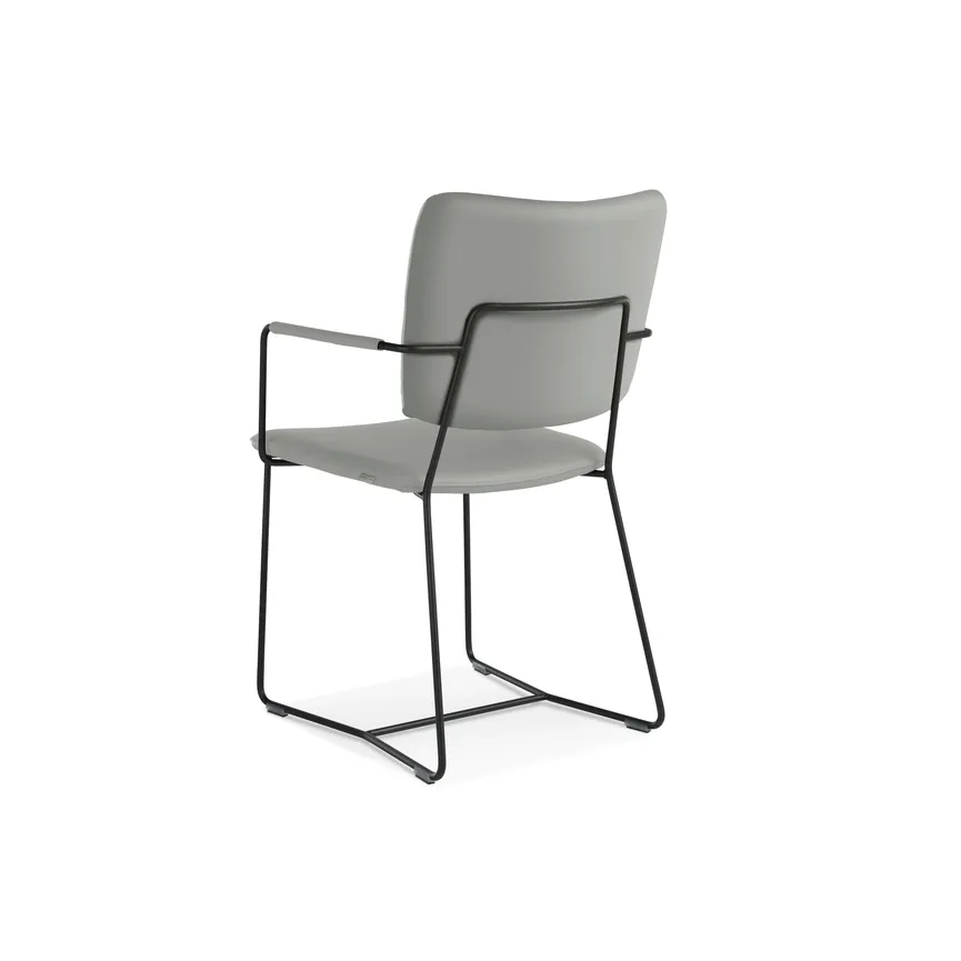 Armlehnstuhl K21 detail