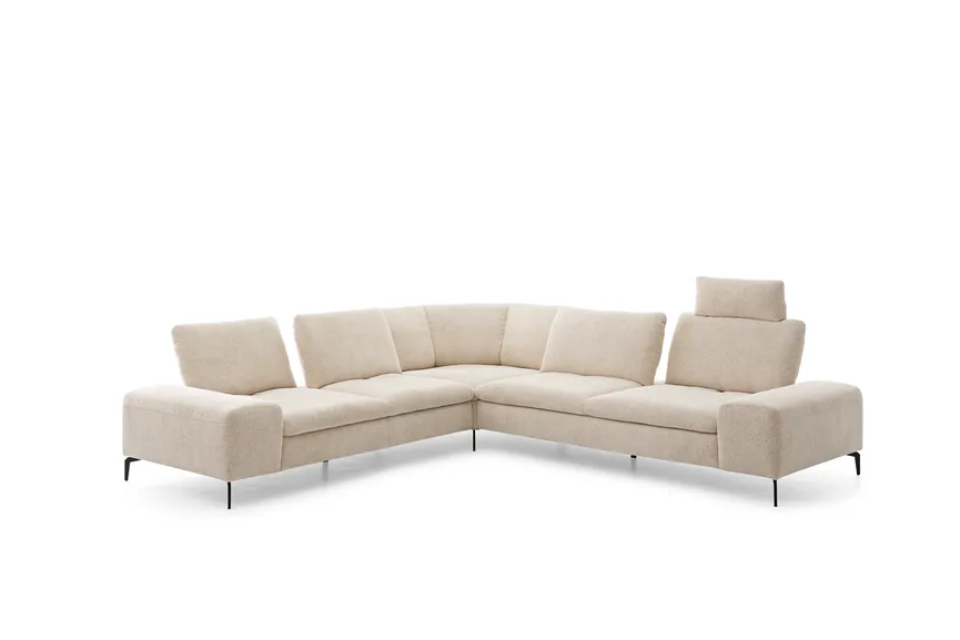 Kopfstütze (U92) detail