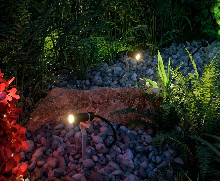 Plug&Shine Erweiterungsset milieu