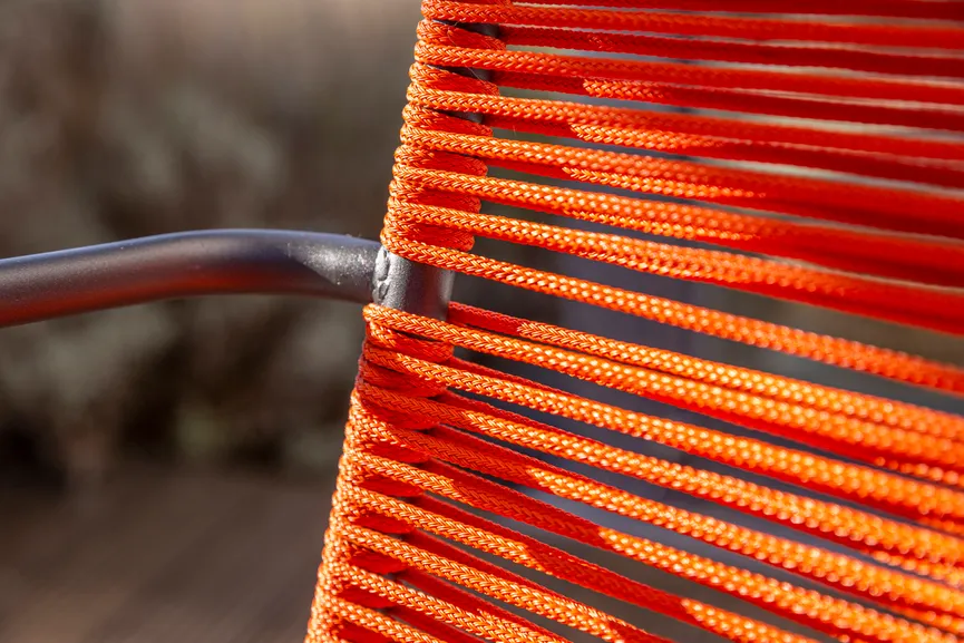 ** Armlehnstuhl detail