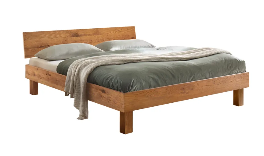 Bett 160x200 cm hauptaufnahme