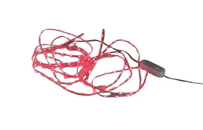 Lichterkette