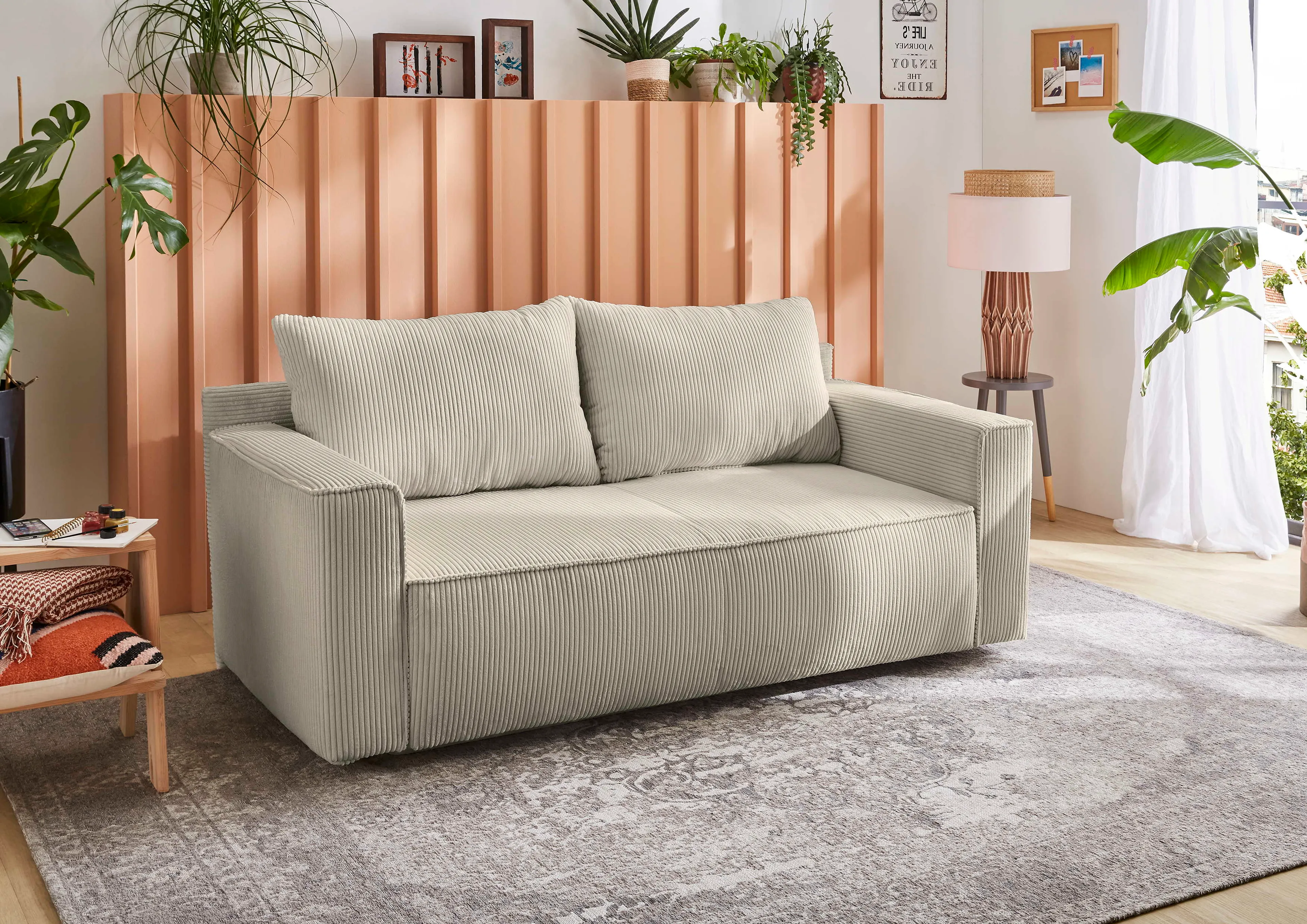 Schlafsofa Ron
