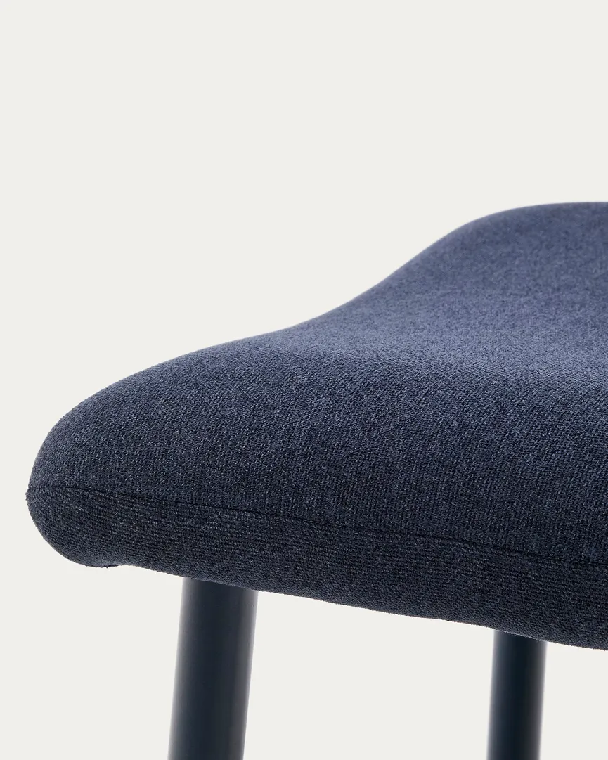 Hocker detail