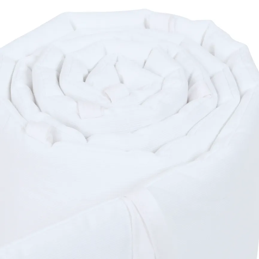 Nestchen weiß detail