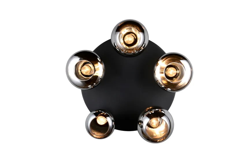 Deckenleuchte "Lumina" detail