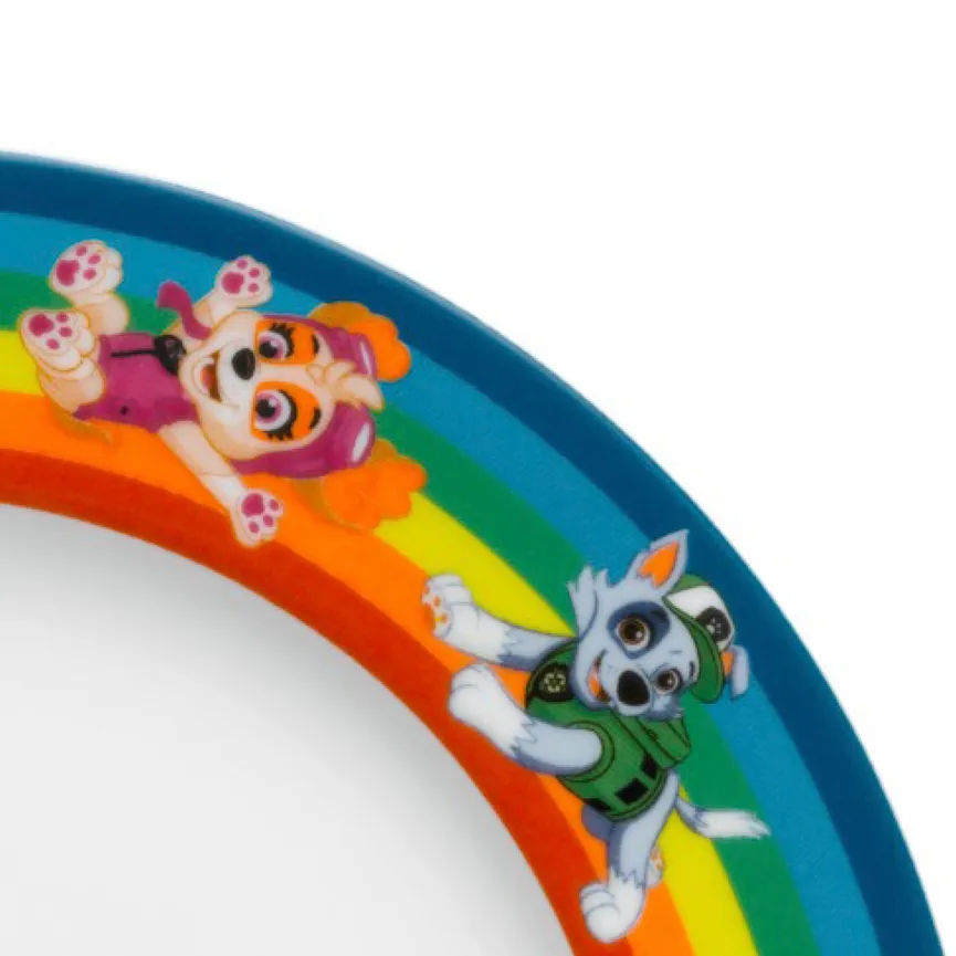 Kinderset Paw Patrol 6-tlg detail
