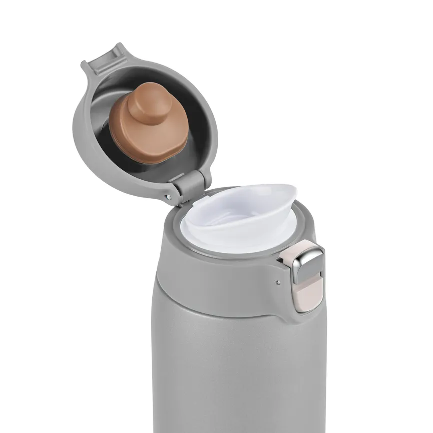 Isobecher Travel Mug Light detail