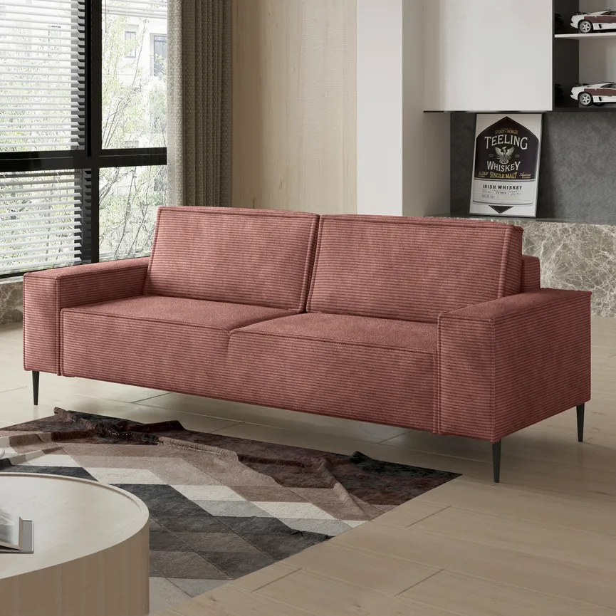 Sofa milieu