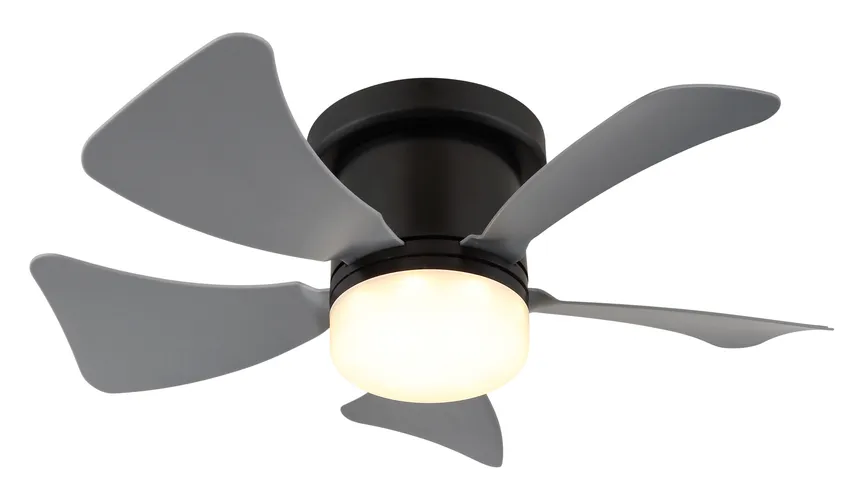 Deckenventilator "Hines" detail