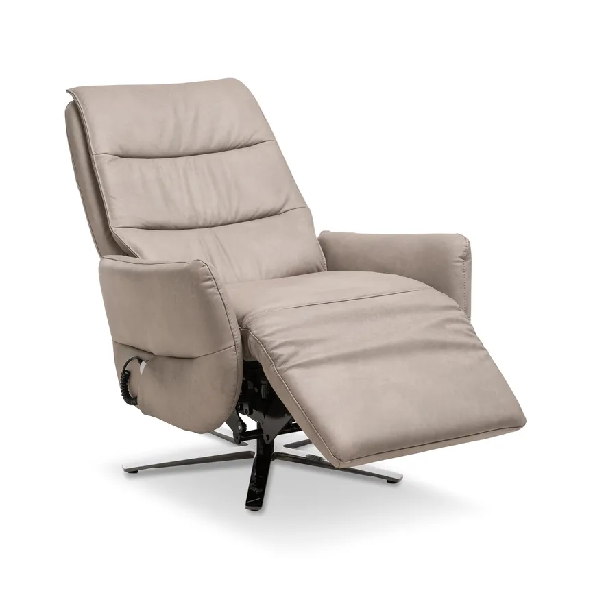 Relaxsessel Plus 3-motor. HW detail