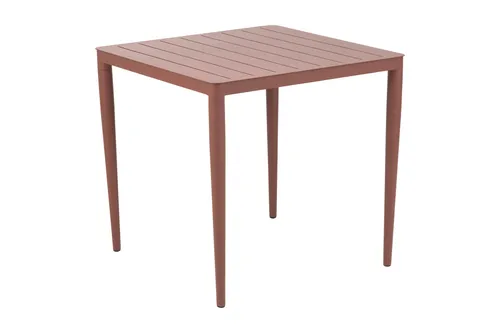 Gartentisch 