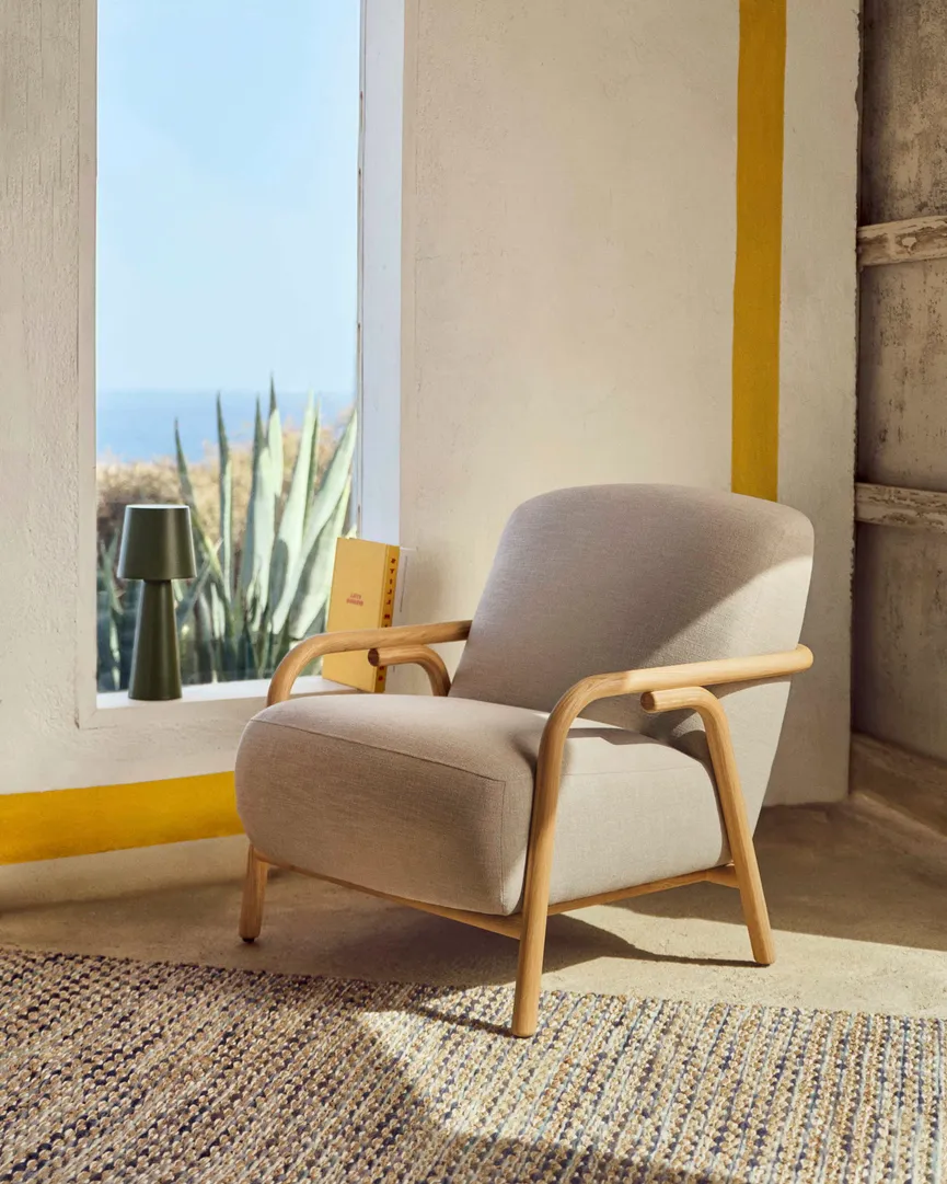 Sessel milieu