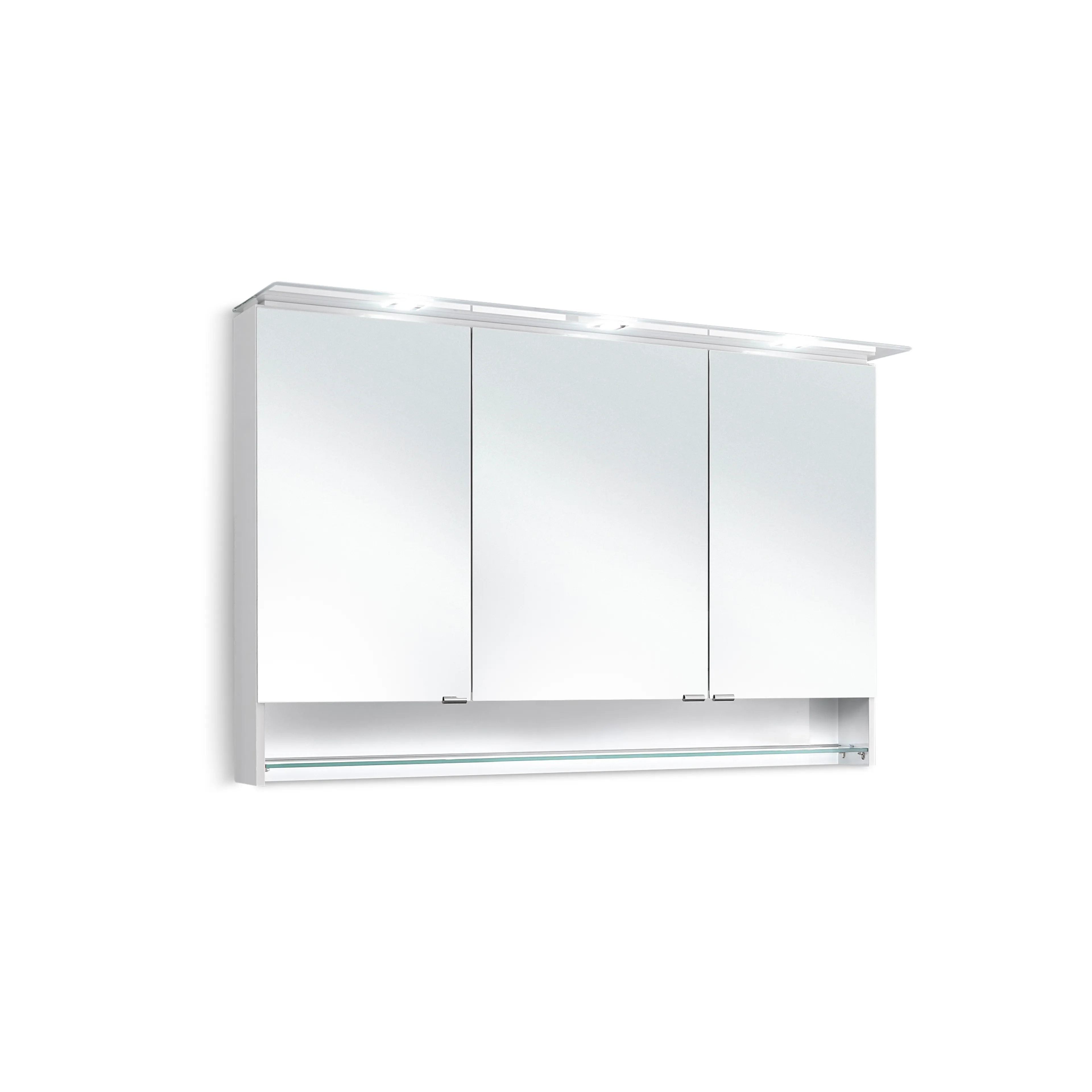Spiegelschrank Leonardo living 116