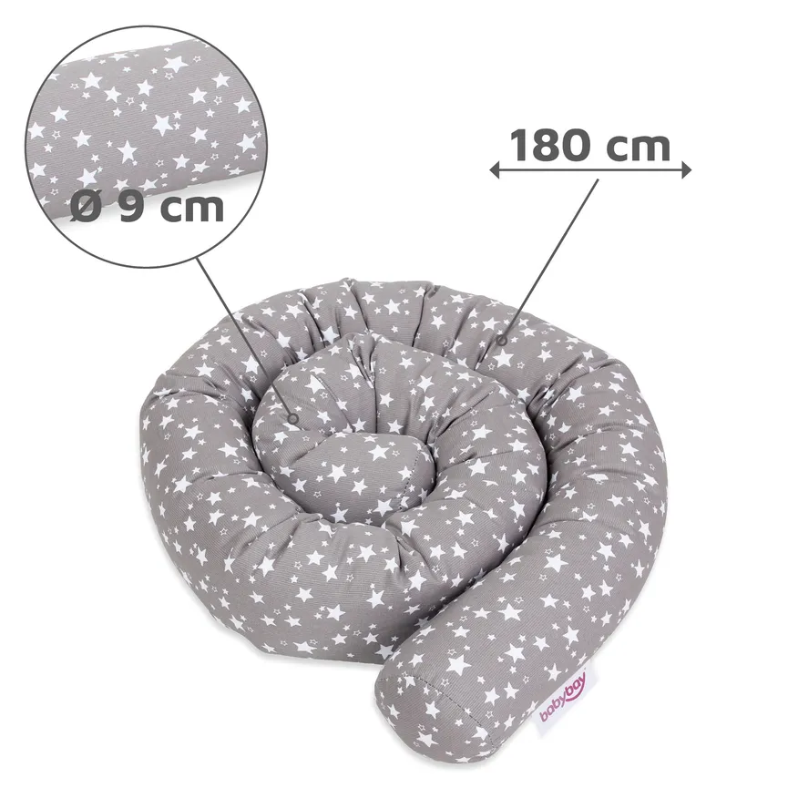 Nestchenschlange detail