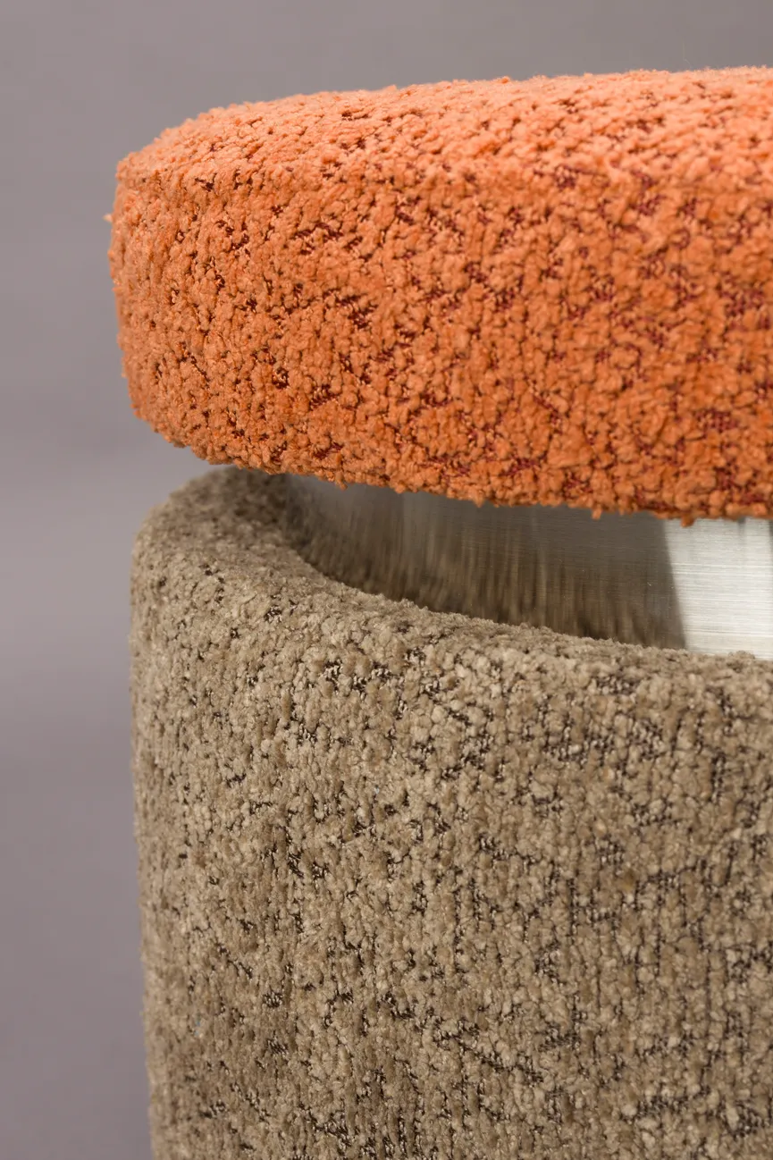 Hocker detail