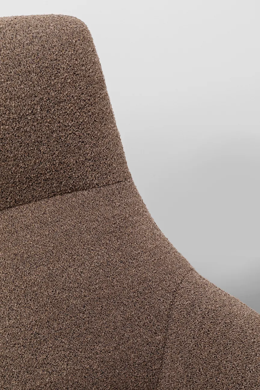 Drehsessel detail