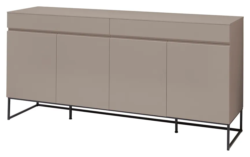 Sideboard detail