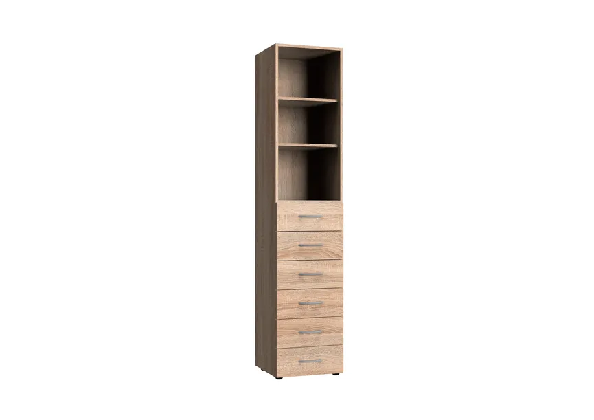 Schrank 6S/2EB hauptaufnahme
