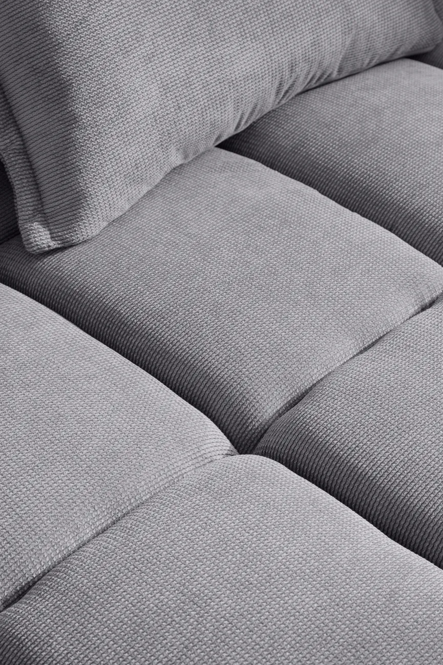 Ecksofa detail
