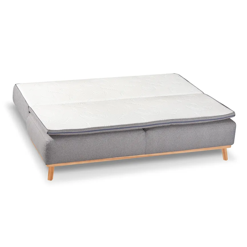 Querschläfer Buche natur detail