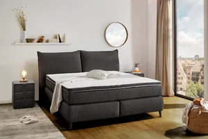 Boxspringbett