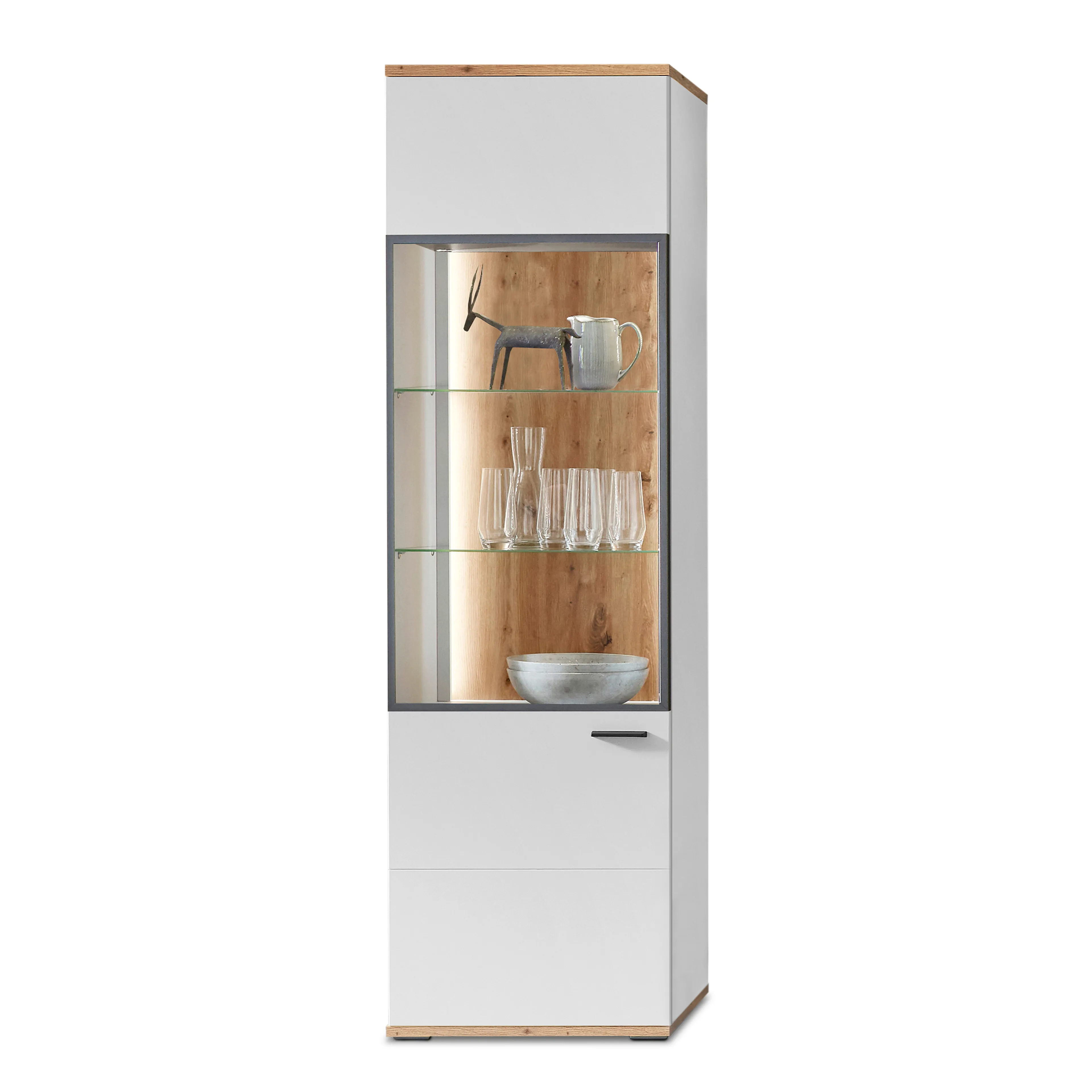 Vitrine  Basset