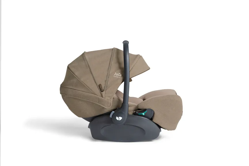 Kinderwagen Vinca 4in1 detail