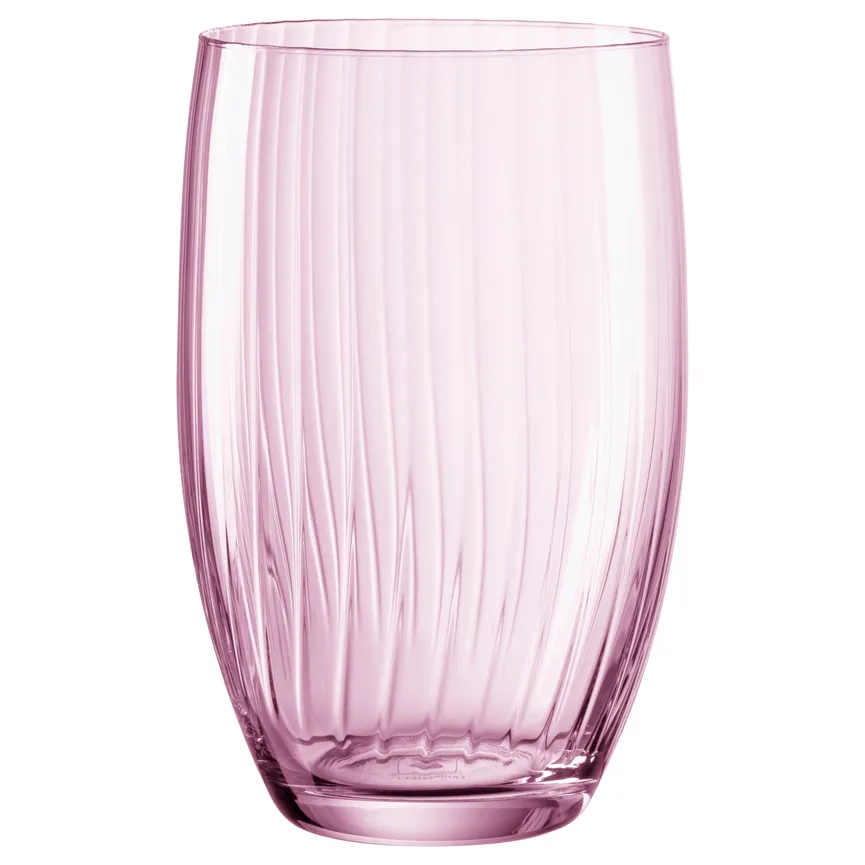 Longdrinkbecher "Poesia" detail