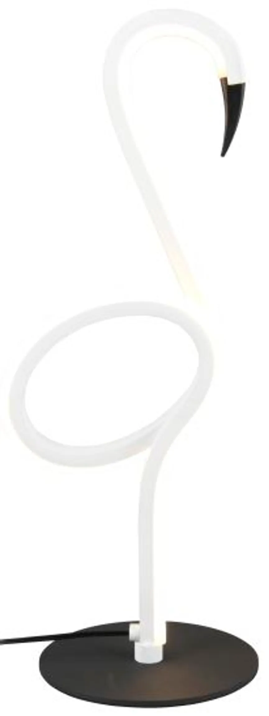 Tischleuchte "Ingo" material_farbe