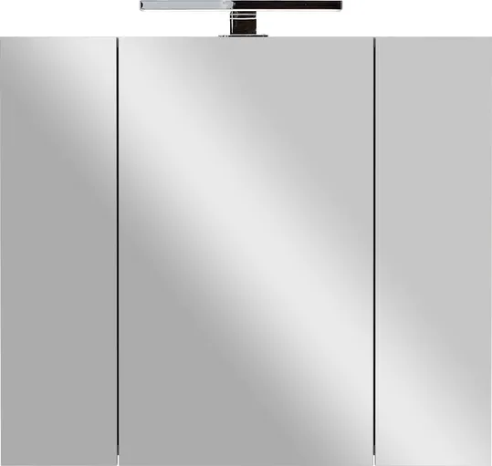 Spiegelschrank