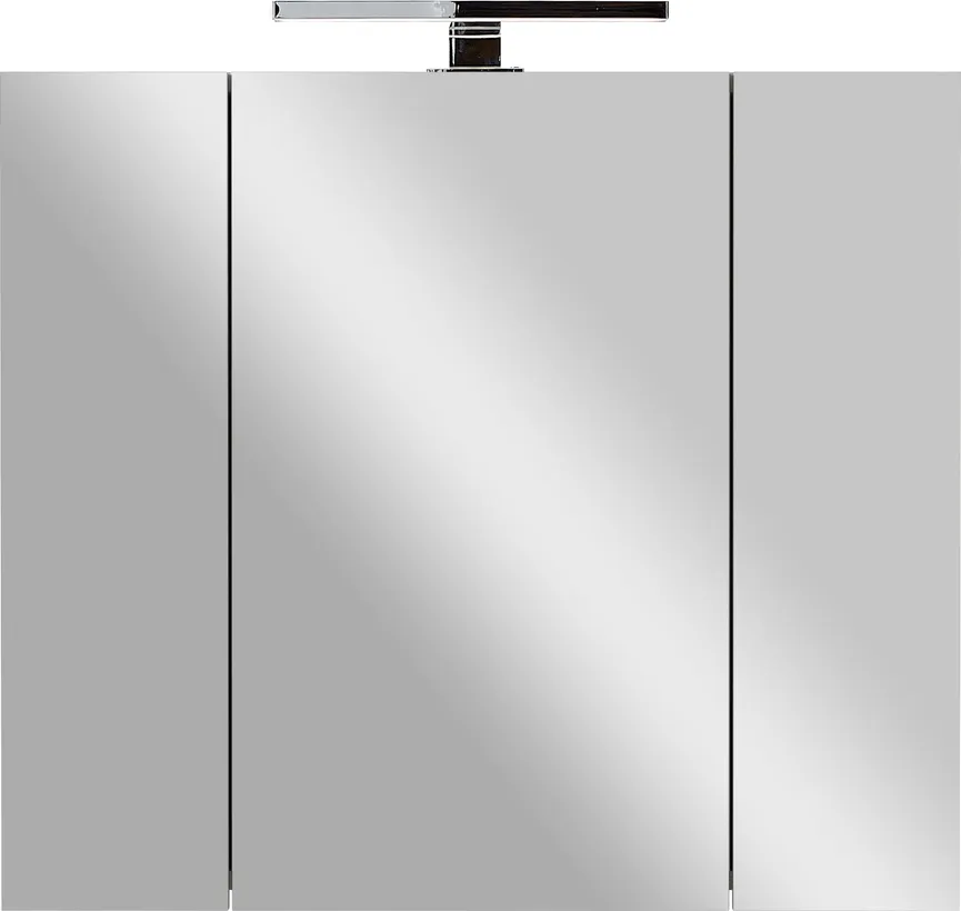 Spiegelschrank hauptaufnahme